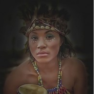 " Etnic Papua "