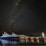 milkyway di khalkote