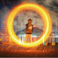 Steel Wool