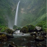 AIR TERJUN PERAWAN