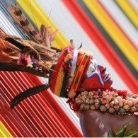 Melanesian Colours