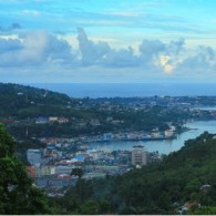 Jayapura City 1