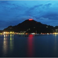 Jayapura City 2