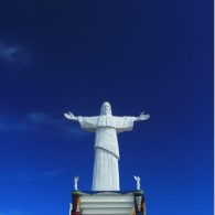 Statue of Jesus