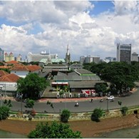 Pasar Baroe Antara