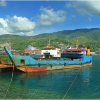 Teluk Kota Jayapura