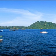 Tirta Mandala Water Front