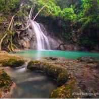 Air Terjun Warsa