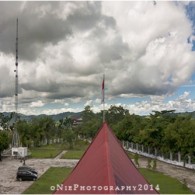 AWAN CANTIK