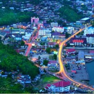 Jayapura City