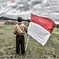 Merah Putih Indonesia