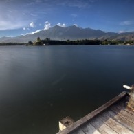 Sentani Lake