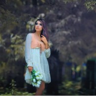 Miss Galau Dimastika