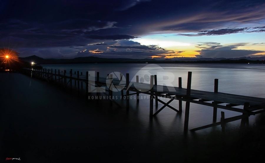 Jembatan Kenangan