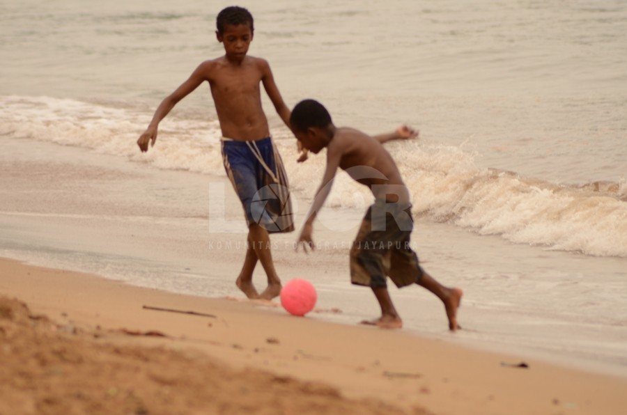 masa kecil takkan terulang kembali #LOOSH3