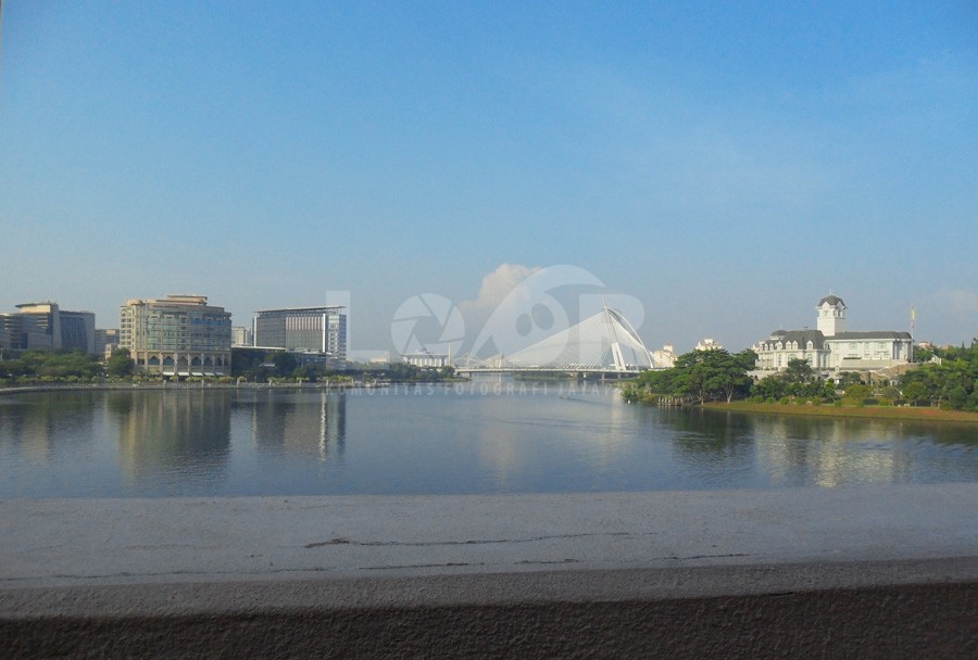 Jembatan Putrajaya