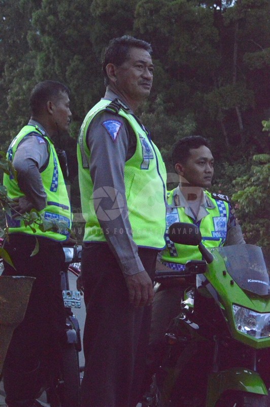 ON Duty