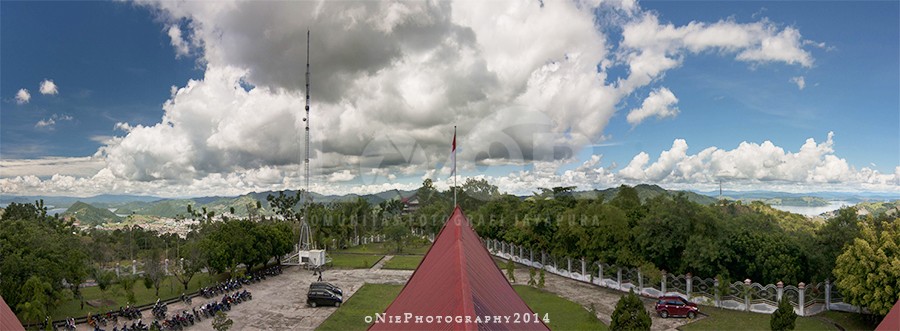 AWAN CANTIK