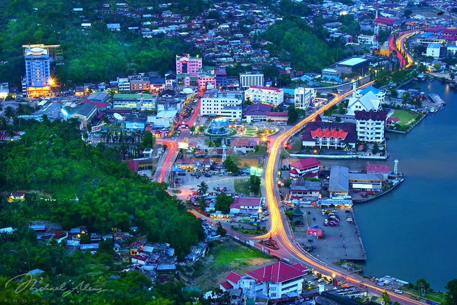 Jayapura City