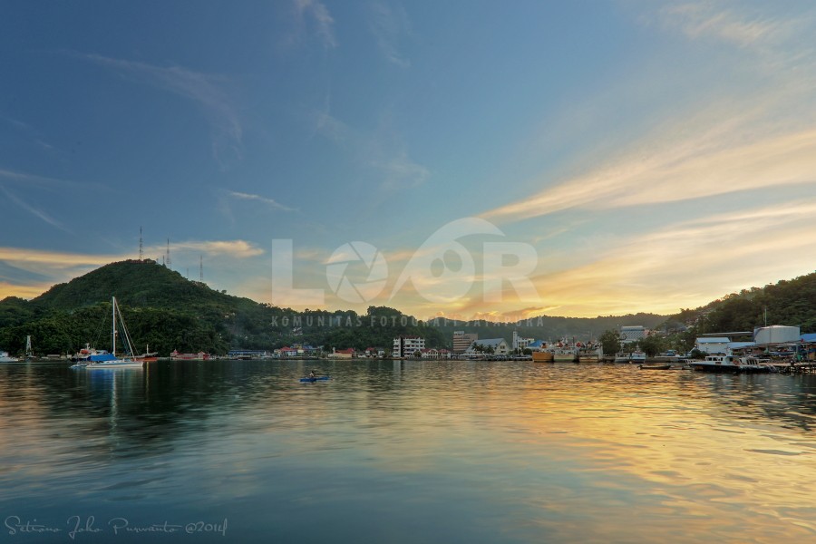 Teluk Jayapura