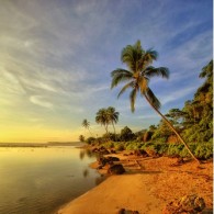 " Bagaiserwar Beach "