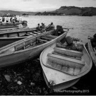 Parkiran Perahu