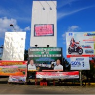 Space Iklan Jayapura #LOOSH4 #LOOR7WONDERS