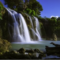 Air Terjun Toro'an