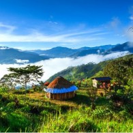 Negeri di atas awan