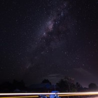 Milky way