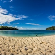 Pantai Wari