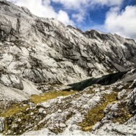 Ngga Pilimsit - Idenburg Valley