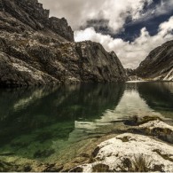 Danau Idenburg, Ngga Pilimsit