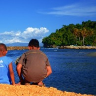 anak pantai