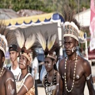 Aku Papua