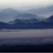 Kabut Lembah Baliem