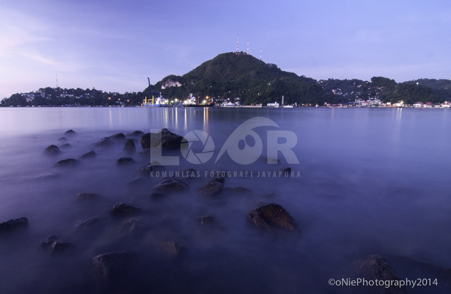 JAYAPURA CITY