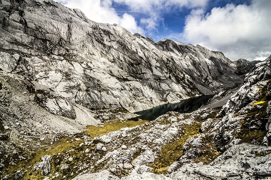 Ngga Pilimsit - Idenburg Valley