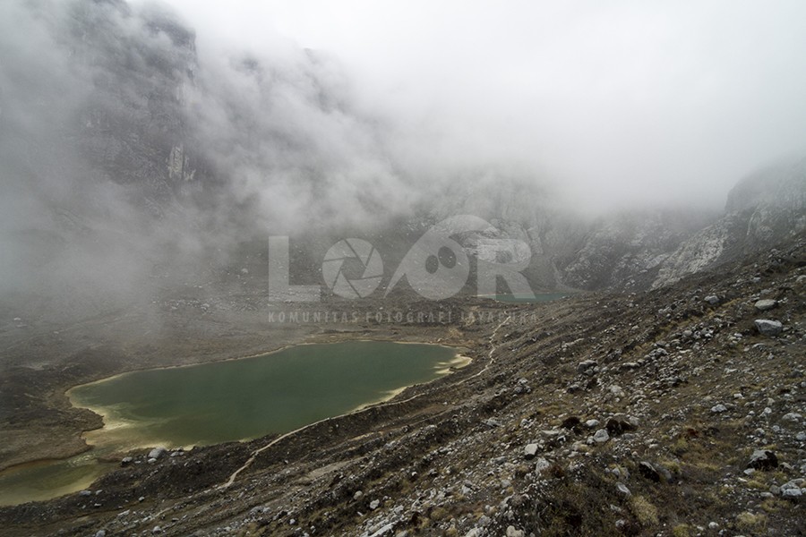 Lembah Danau Danau