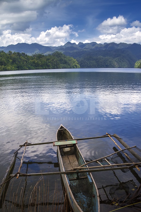 Kampung Lopintol