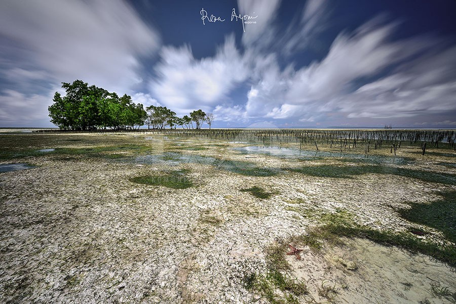 .: Pantai Oridek :.