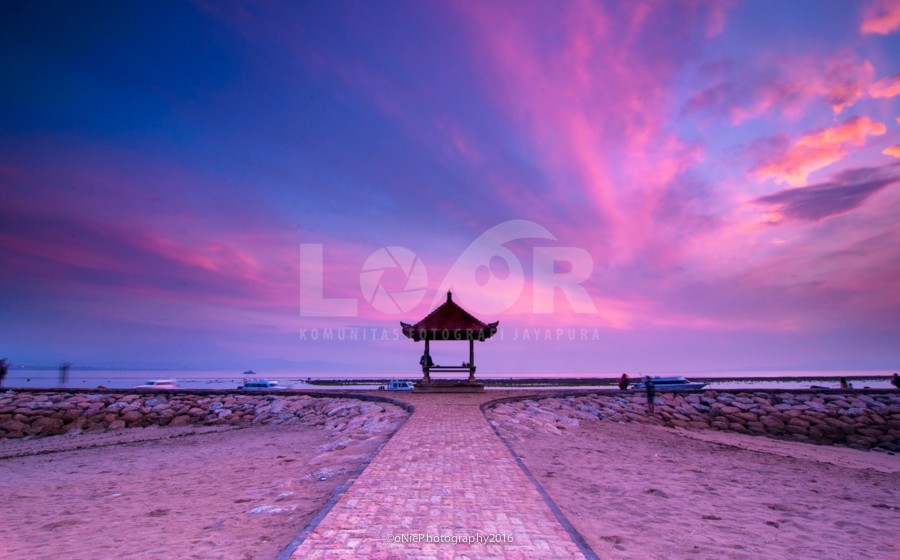Slamat Pagi Bali